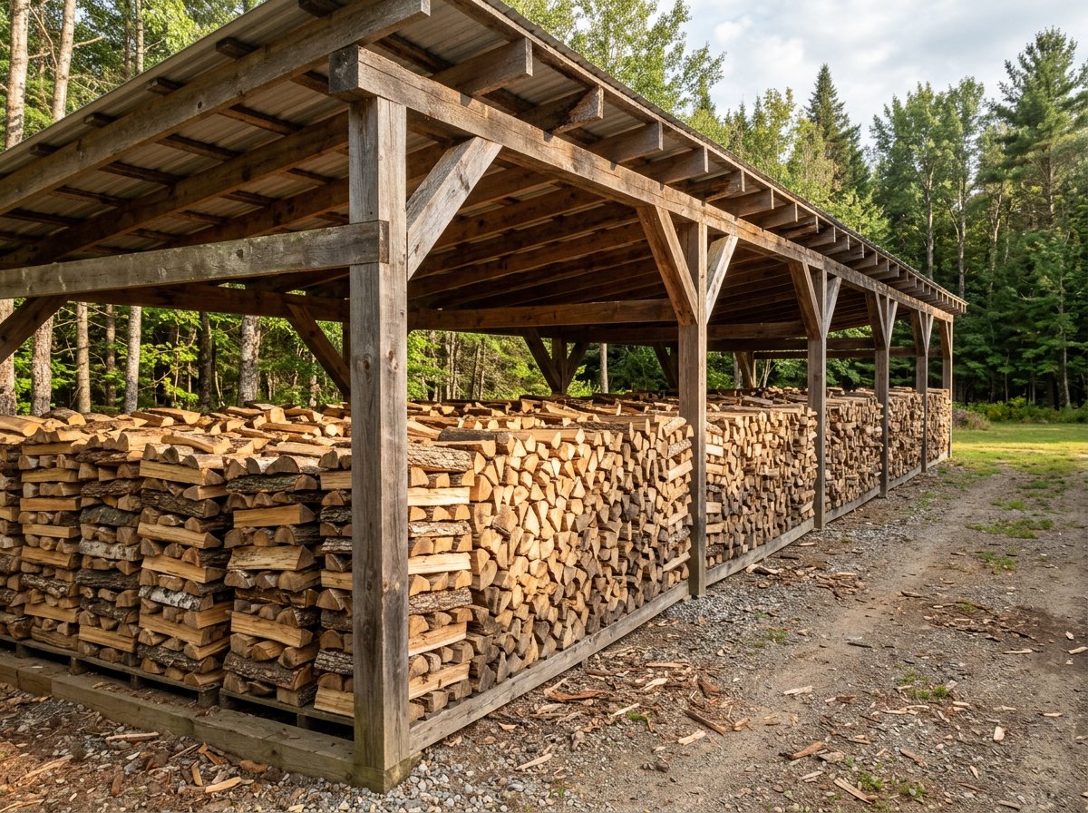 Сушка — Камера до допуска или год под навесом.